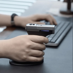 Souris Gaming Ragnok...